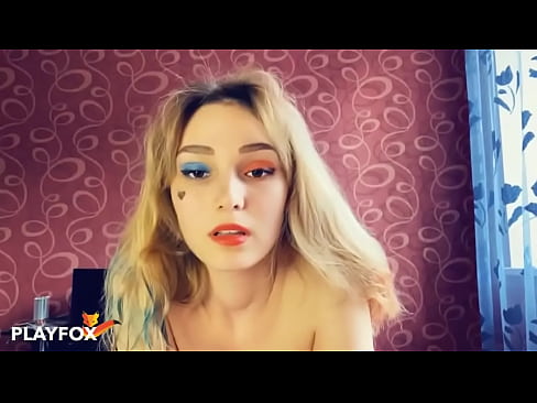 ❤️ Ua hāʻawi mai iaʻu i ka moe kolohe me Harley Quinn nā makaaniani ʻoiaʻiʻo ️❌ Sluts ia makou ﹏