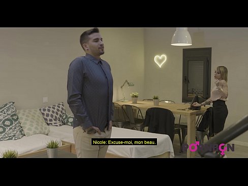 ❤️ PORNBCN 4K Kekahi wahine oo me ka nui o ka u makemake e e anal fucked opio gigolo me ka nui dick blowjob amortism paakiki lima hana ilio kaila pussy lick orgasm French subtitles ️❌ Sluts ia makou ﹏